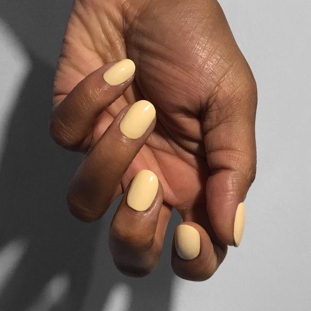 CND - Shellac & Vinylux Combo - Smile Maker - Gel & Lacquer Polish - Nail Polish at Beyond Polish