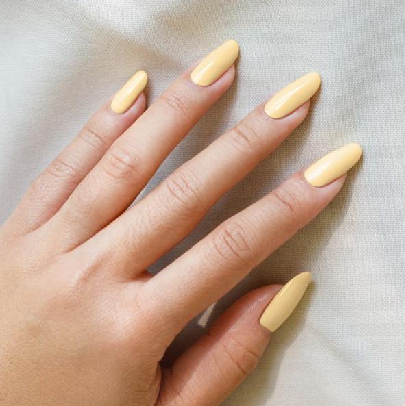 CND - Shellac & Vinylux Combo - Smile Maker - Gel & Lacquer Polish - Nail Polish at Beyond Polish