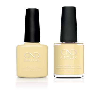 CND - Shellac & Vinylux Combo - Smile Maker - Gel & Lacquer Polish - Nail Polish at Beyond Polish