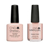 CND - Shellac & Vinylux Combo - Unmasked - Gel & Lacquer Polish - Nail Polish at Beyond Polish