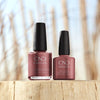 CND - Shellac & Vinylux Combo - Wooded Bliss - Gel & Lacquer Polish - Nail Polish at Beyond Polish