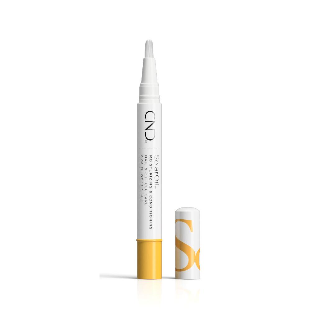 CND - SolarOil Care Pen - Nail Treatment - Nail Polish at Beyond Polish
