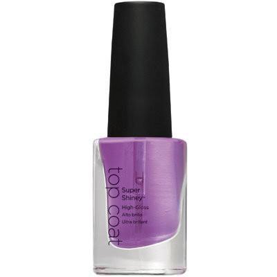 CND - Super Shiney 0.33 oz (Top Coat) - Top & Base Coats - Nail Polish at Beyond Polish