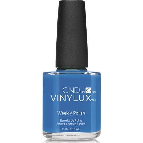 CND - Vinylux Reflecting Pool 0.5 oz - #192 - Nail Lacquer - Nail Polish at Beyond Polish