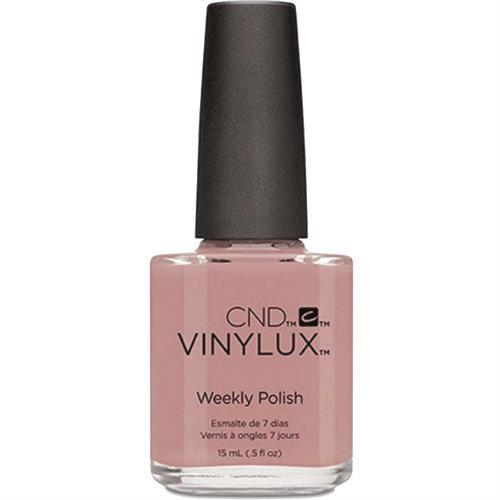 CND - Vinylux Satin Pajamas 0.5 oz - #265 - Nail Lacquer - Nail Polish at Beyond Polish