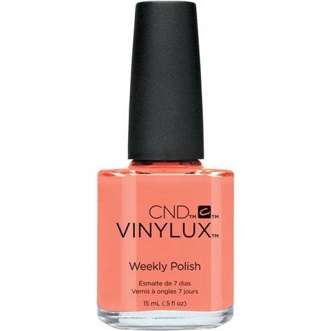 CND - Vinylux Shells In The Sand 0.5 oz - #249 - Nail Lacquer - Nail Polish at Beyond Polish