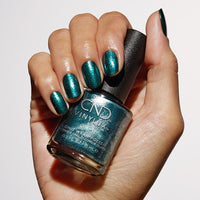 CND - Vinylux She's A Gem! 0.5 oz - #369 - Nail Lacquer - Nail Polish at Beyond Polish