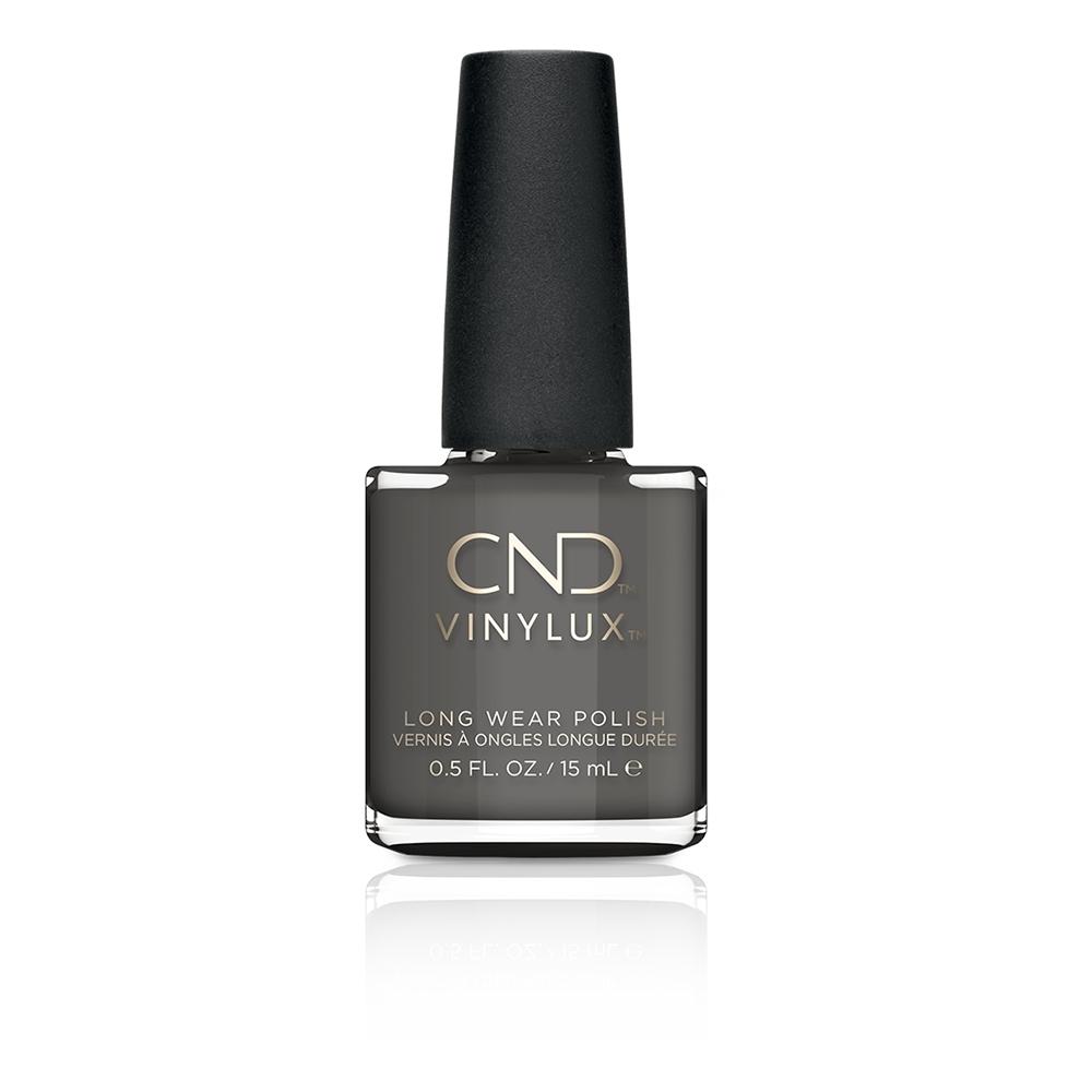 CND - Vinylux Silhouette 0.5 oz - #296 - Nail Lacquer - Nail Polish at Beyond Polish