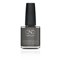 CND - Vinylux Silhouette 0.5 oz - #296 - Nail Lacquer - Nail Polish at Beyond Polish