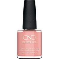 CND - Vinylux Soft Peony 0.5 oz - #347 - Nail Lacquer - Nail Polish at Beyond Polish