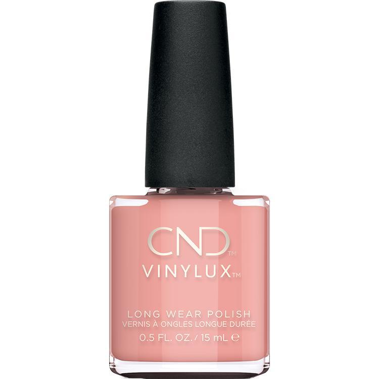 CND - Vinylux Soft Peony 0.5 oz - #347 - Nail Lacquer - Nail Polish at Beyond Polish