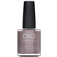 CND - Vinylux Statement Earrings 0.5 oz - #393 - Nail Lacquer - Nail Polish at Beyond Polish