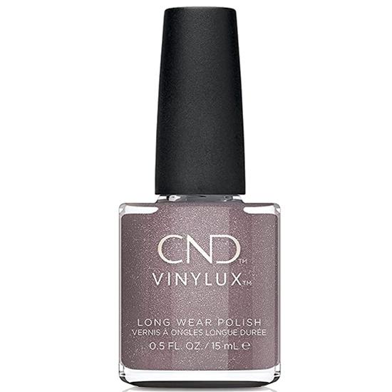 CND - Vinylux Statement Earrings 0.5 oz - #393 - Nail Lacquer - Nail Polish at Beyond Polish