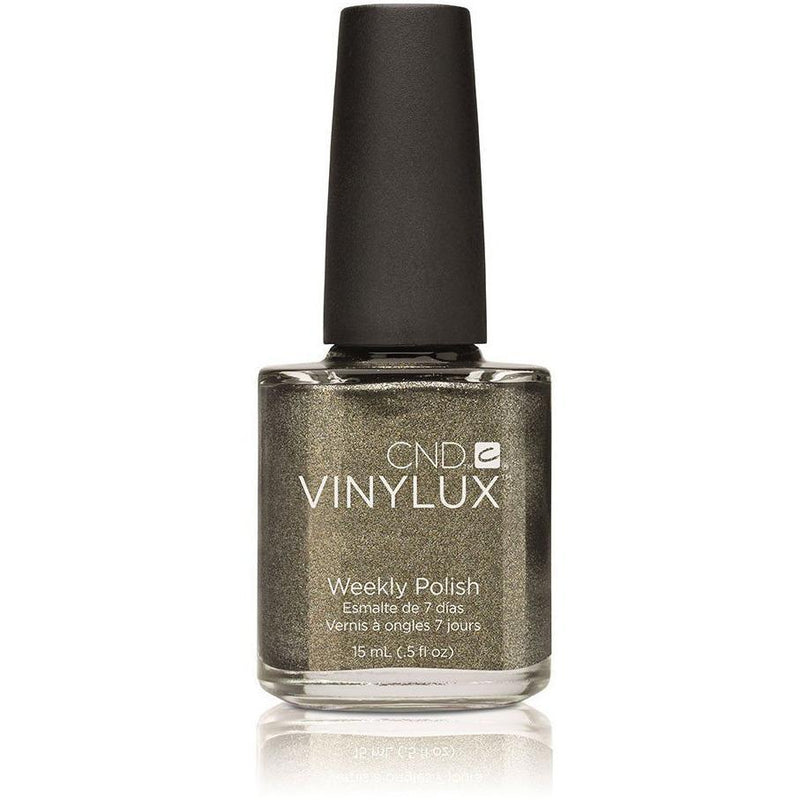 CND - Vinylux Steel Glaze 0.5 oz - #149 - Nail Lacquer - Nail Polish at Beyond Polish