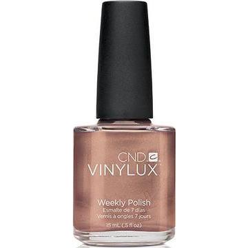CND - Vinylux Sugared Spice 0.5 oz - #152 - Nail Lacquer - Nail Polish at Beyond Polish