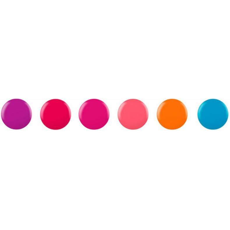 CND - Vinylux Summer City Chic 2021 Collection 0.5 oz - Nail Lacquer - Nail Polish at Beyond Polish