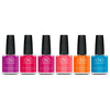 CND - Vinylux Summer City Chic 2021 Collection 0.5 oz - Nail Lacquer - Nail Polish at Beyond Polish