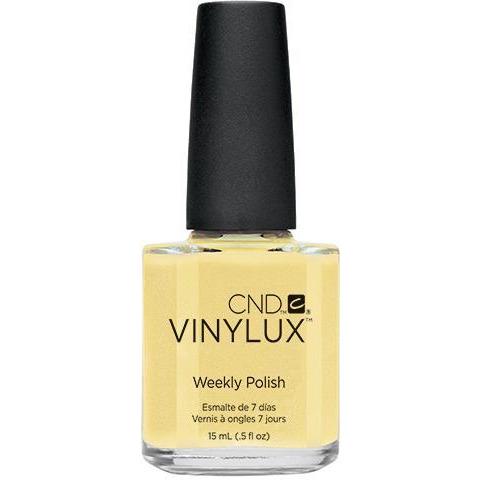 CND - Vinylux Sun Bleached 0.5 oz - #165 - Nail Lacquer - Nail Polish at Beyond Polish
