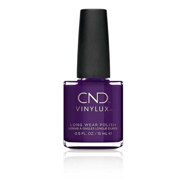 CND - Vinylux Temptation 0.5 oz - #305 - Nail Lacquer - Nail Polish at Beyond Polish