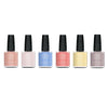 CND - Vinylux The Colors of You Spring 2021 Collection 0.5 oz - Nail Lacquer - Nail Polish at Beyond Polish