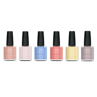CND - Vinylux The Colors of You Spring 2021 Collection 0.5 oz - Nail Lacquer - Nail Polish at Beyond Polish