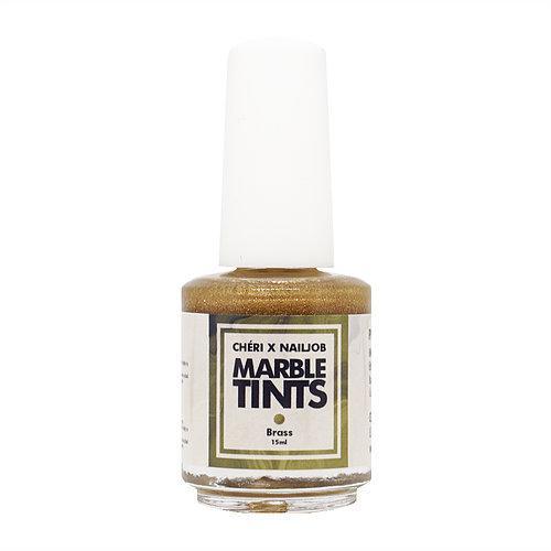 Cheri Marble Tint - Brass - #MT-80241 - Nail Art - Nail Polish at Beyond Polish