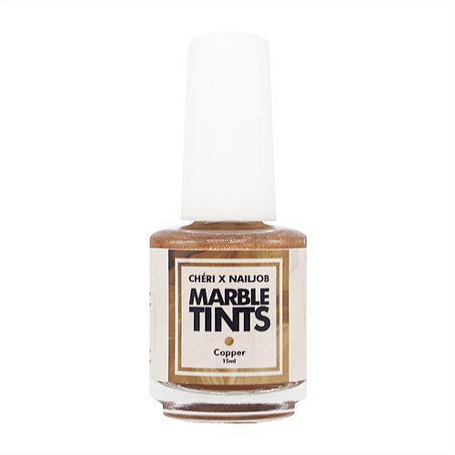 Cheri Marble Tint - Copper - #MT-80240 - Nail Art - Nail Polish at Beyond Polish