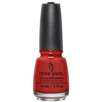 China Glaze - Coral Star 0.5 oz - #70346 - Nail Lacquer - Nail Polish at Beyond Polish