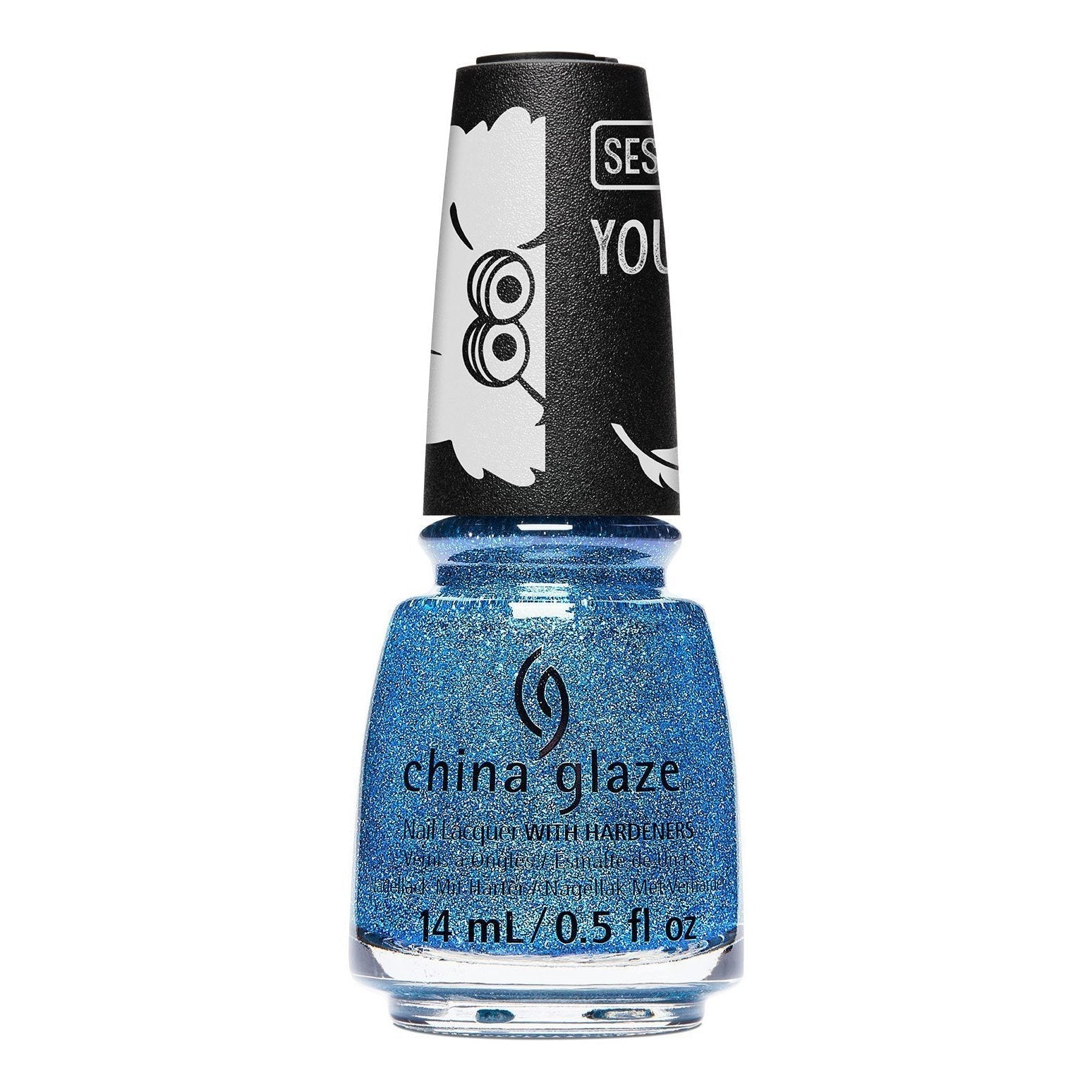 China Glaze - Dat Color Dough 0.5 oz - #84675 - Nail Lacquer - Nail Polish at Beyond Polish