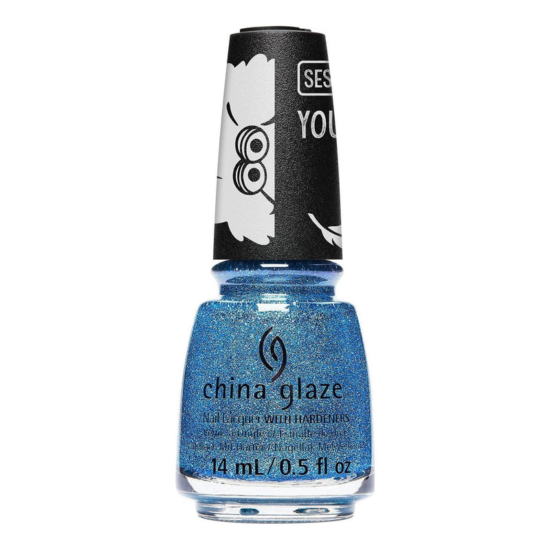 China Glaze - Dat Color Dough 0.5 oz - #84675 - Nail Lacquer - Nail Polish at Beyond Polish