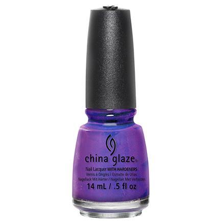 China Glaze - Flying Dragon 0.5 oz - #80841 - Nail Lacquer - Nail Polish at Beyond Polish
