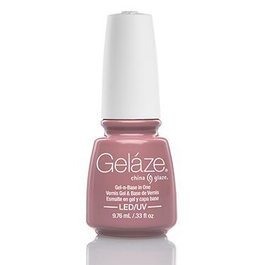 China Glaze Gelaze - Kill The Lights 0.5 oz - #84251 - Gel Polish - Nail Polish at Beyond Polish