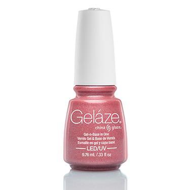 China Glaze Gelaze - Moment In The Sunset 0.5 oz - #84264 - Gel Polish - Nail Polish at Beyond Polish