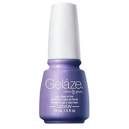 China Glaze Gelaze - Tart-y For The Party 0.5 oz - #82237 - Gel Polish - Nail Polish at Beyond Polish