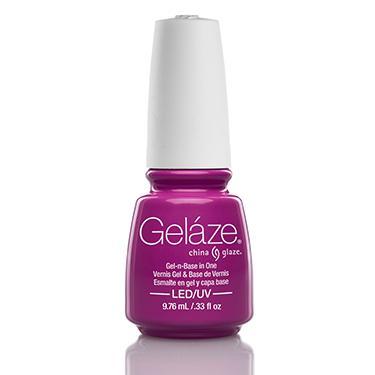 China Glaze Gelaze - Under The Boardwalk 0.5 oz - #84261 - Gel Polish - Nail Polish at Beyond Polish