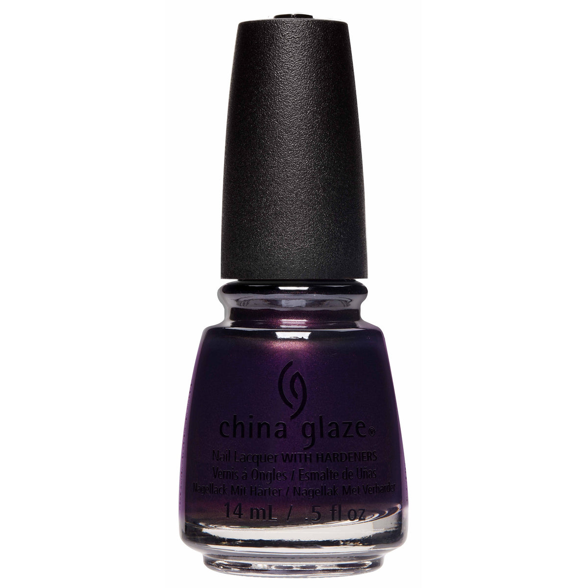 China Glaze - Glamcore 0.5 oz - #84004 - Nail Lacquer - Nail Polish at Beyond Polish