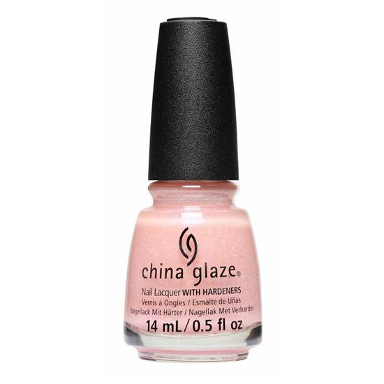 China Glaze - Glistening Pearls 0.5 oz - #85101 - Nail Lacquer - Nail Polish at Beyond Polish
