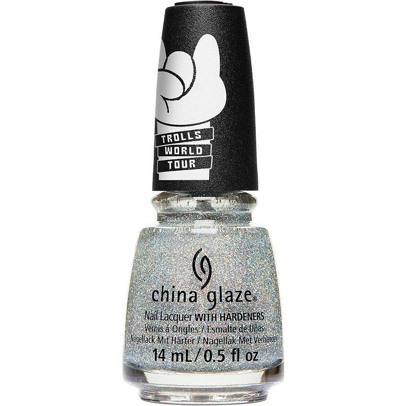 China Glaze - Glitter-iffic 0.5 oz - #84827 - Nail Lacquer - Nail Polish at Beyond Polish