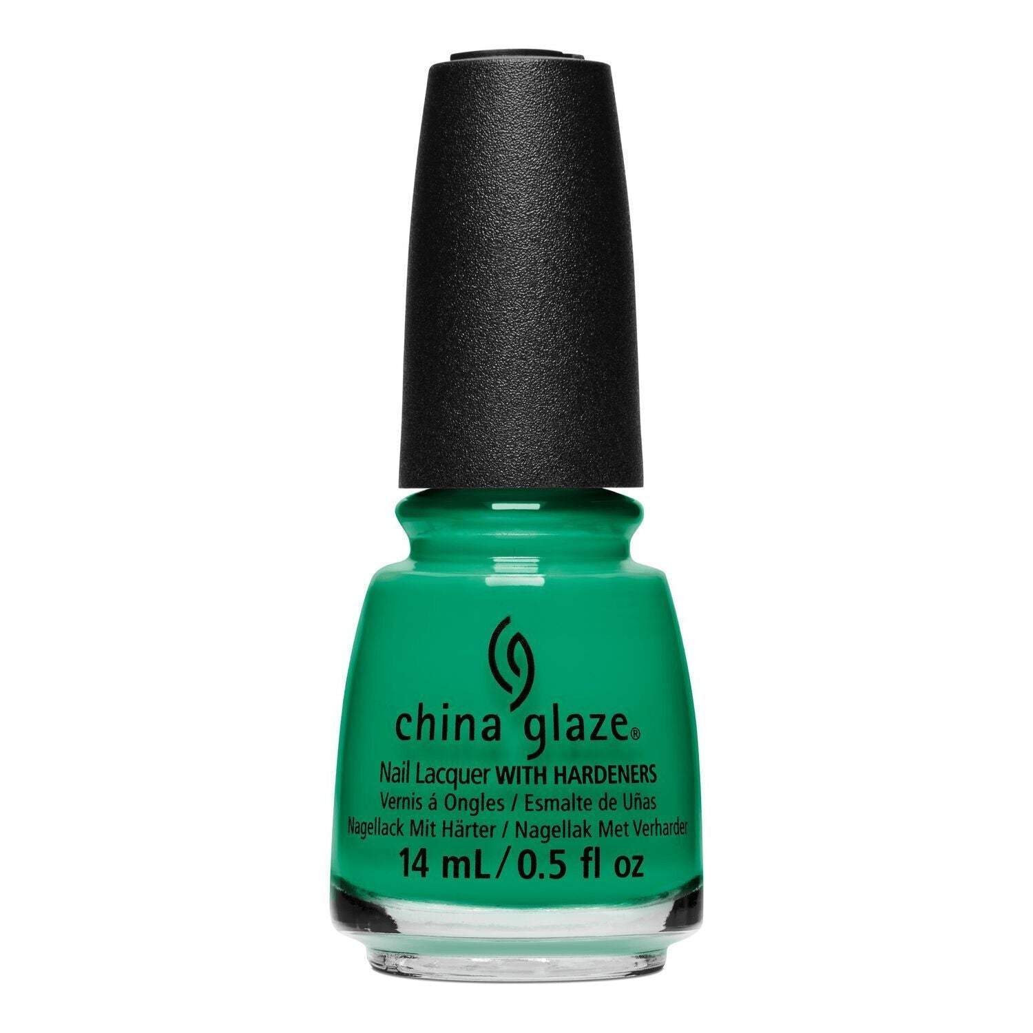 China Glaze - Head To Moji-Toes 0.5 oz - #84904 - Nail Lacquer - Nail Polish at Beyond Polish