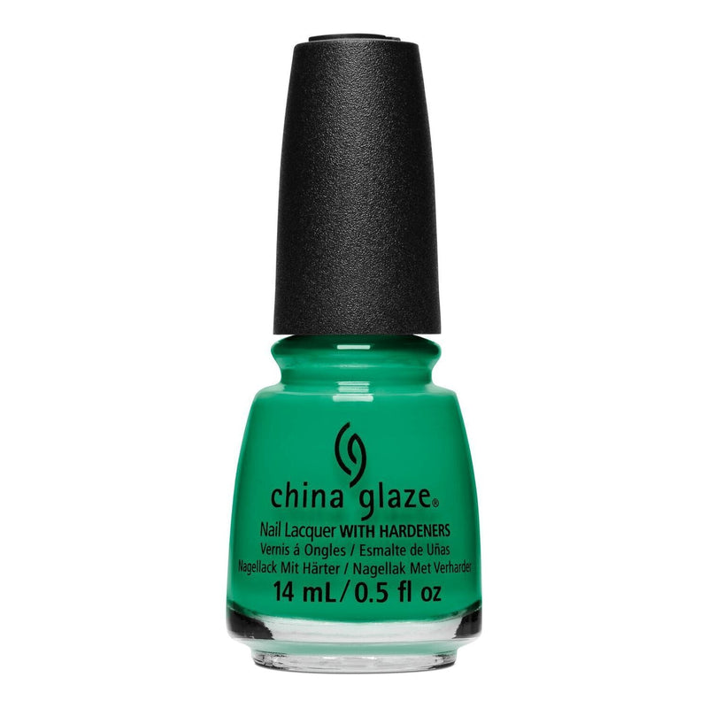 China Glaze - Head To Moji-Toes 0.5 oz - #84904 - Nail Lacquer - Nail Polish at Beyond Polish