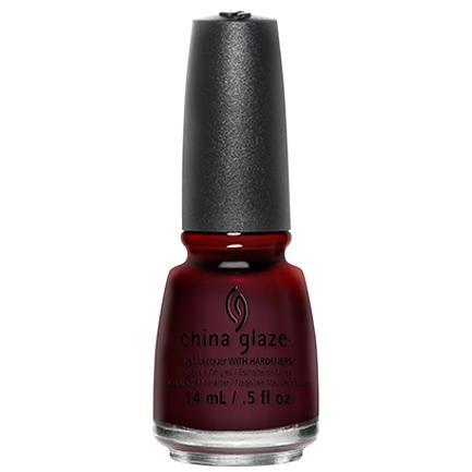 China Glaze - Heart Of Africa 0.5 oz - #70340 - Nail Lacquer - Nail Polish at Beyond Polish