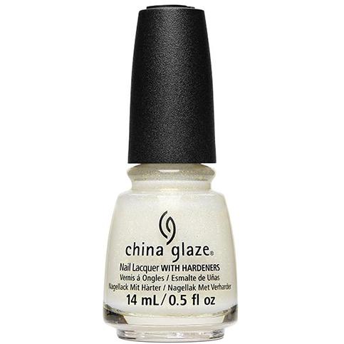 China Glaze - Hey, Chardonnay, Hey 0.5 oz - #84846 - Nail Lacquer - Nail Polish at Beyond Polish