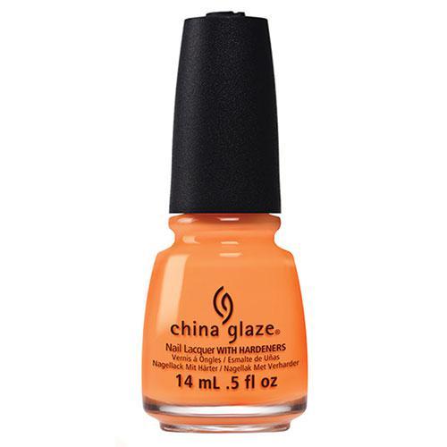 China Glaze - Home Sweet House Music 0.5 oz - #82604 - Nail Lacquer - Nail Polish at Beyond Polish