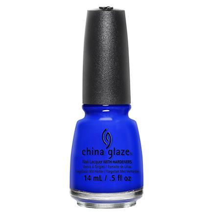 China Glaze - I Sea The Point 0.5 oz - #81789 - Nail Lacquer - Nail Polish at Beyond Polish