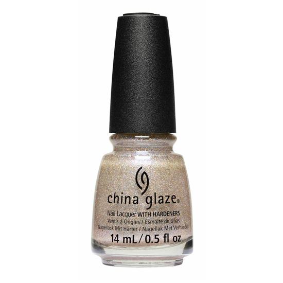 China Glaze - Ice and Bubbles 0.5 oz - #85102 - Nail Lacquer - Nail Polish at Beyond Polish