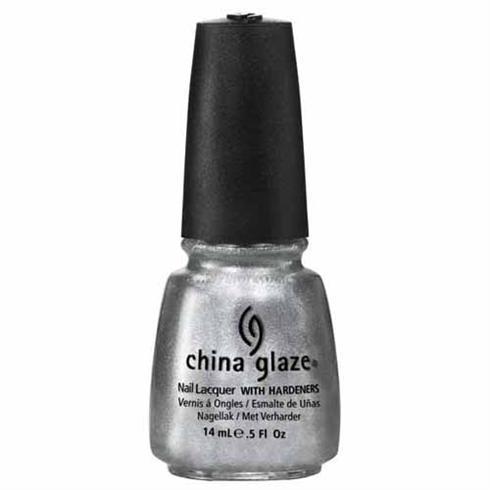 China Glaze - Icicle 0.5 oz - #80523 - Nail Lacquer - Nail Polish at Beyond Polish