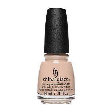 China Glaze - I'll Sand By You 0.5 oz - #84196 - Nail Lacquer - Nail Polish at Beyond Polish