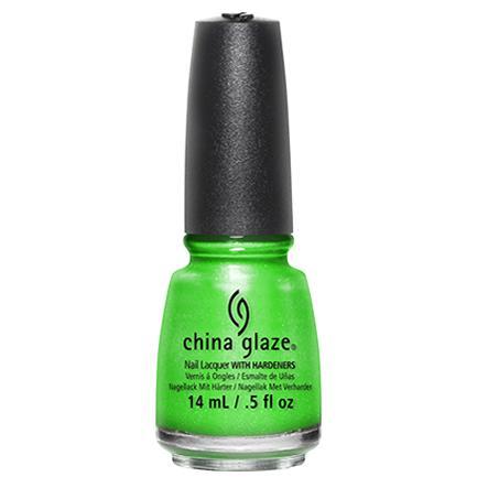 China Glaze - I'm With The Lifeguard 0.5 oz - #80443 - Nail Lacquer - Nail Polish at Beyond Polish
