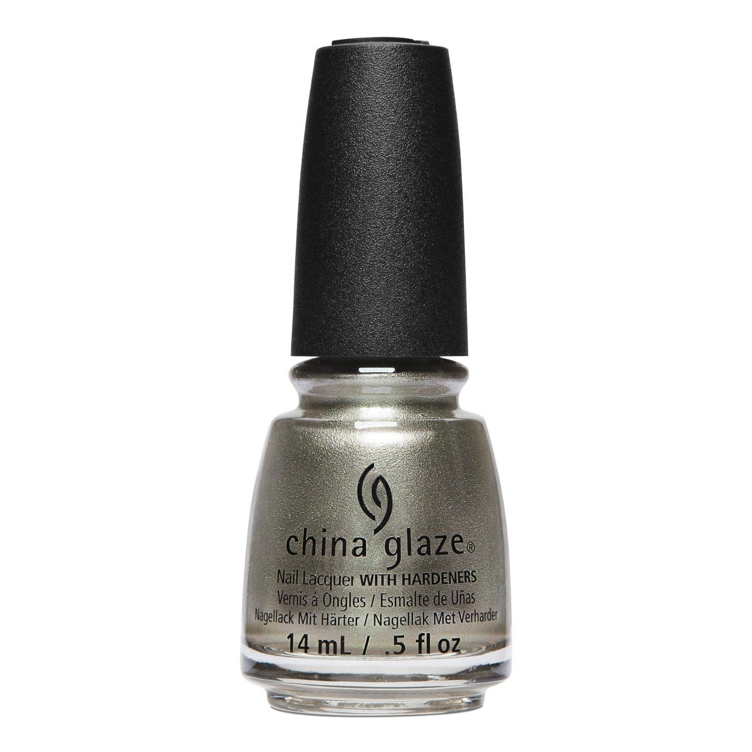 China Glaze - It's A-Boat Time 0.5 oz - #66227 - Nail Lacquer - Nail Polish at Beyond Polish