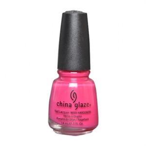 China Glaze - It's Poppin' 0.5 oz - #80905 - Nail Lacquer - Nail Polish at Beyond Polish